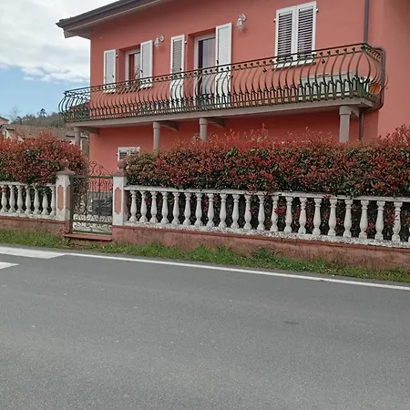 Casa Dami Appartement