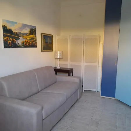 Casa Dami * Piano di Follo