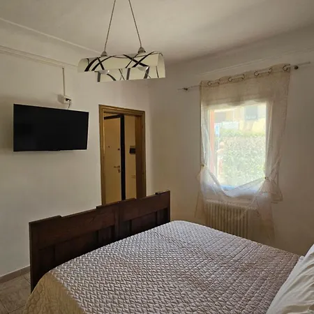 Casa Dami * Piano di Follo