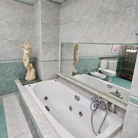 Casa Dami * Piano di Follo