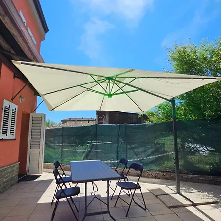 Casa Dami * Piano di Follo