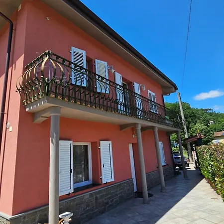 Casa Dami Appartement