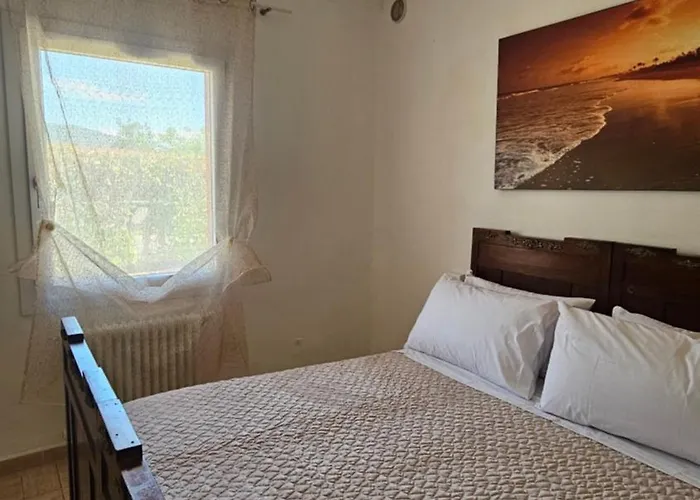 Casa Dami Lägenhet *