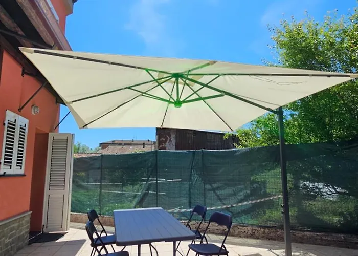 Casa Dami * Piano di Follo